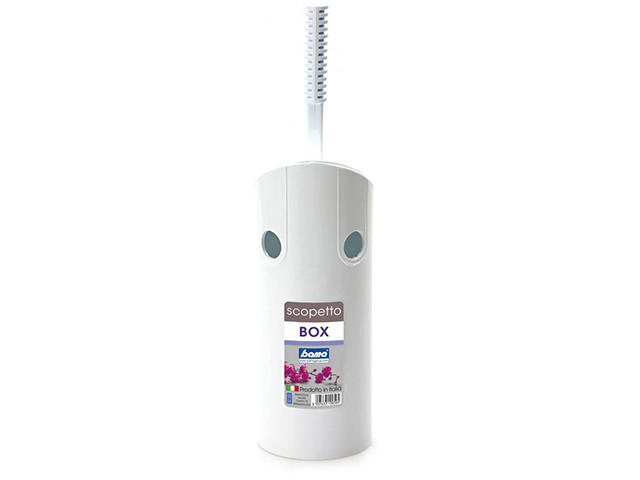 TOILET BRUSH BOX 10050 TOILET