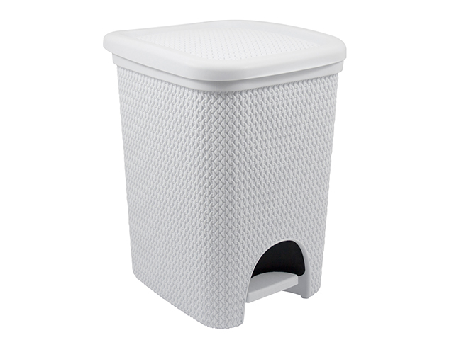 INTRECCIO PATTUMIERA LT 18 BIANCO