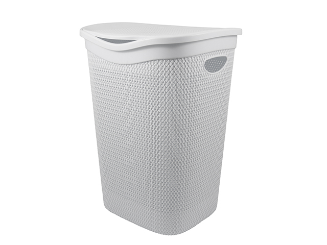 INTRECCIO PORTABIANCHERIA LT 55BIANCO