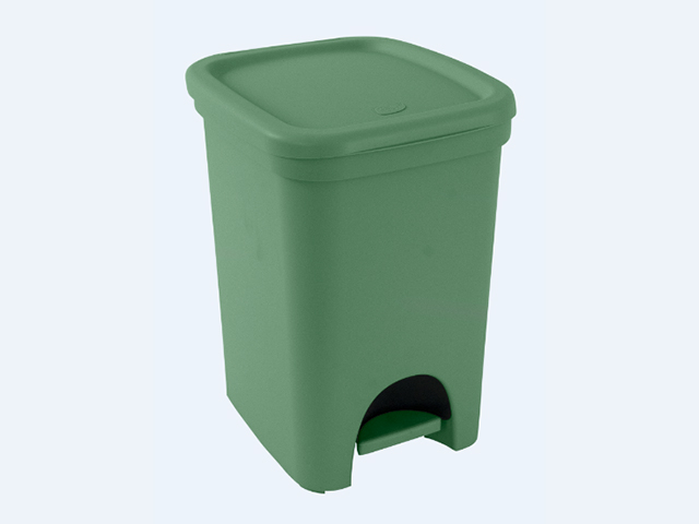 COLORS PATTUMIERA LT 18 VERDE