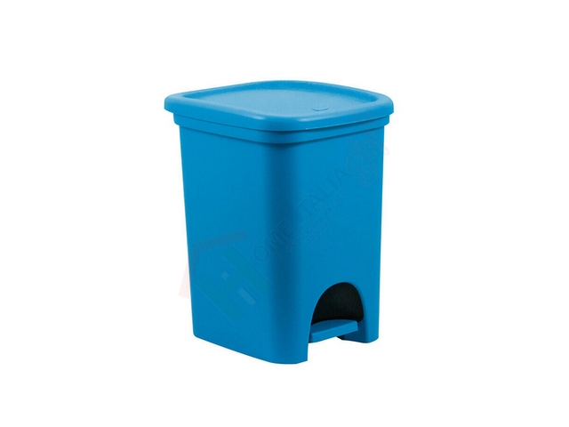 COLORS PATTUMIERA LT 6 BLU AVION     CM.20X21X28.7 BELLI E FORTI