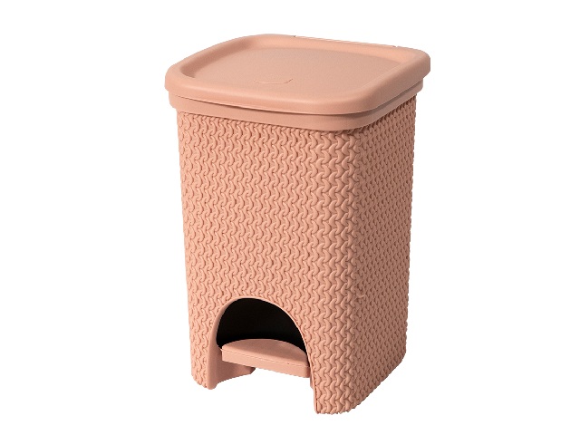 INTRECCIO PATTUMIERA LT 18 CIPRIA SCURO