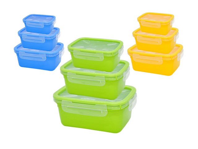 FRIGOCLICK TRIS RETT.SUMMER LT.0,50+1+1,9