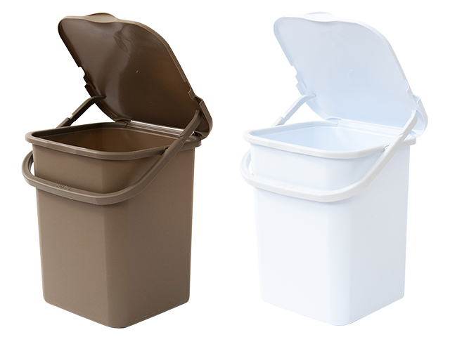 PATTUMIERA PREMI\' ASS. 18 LT