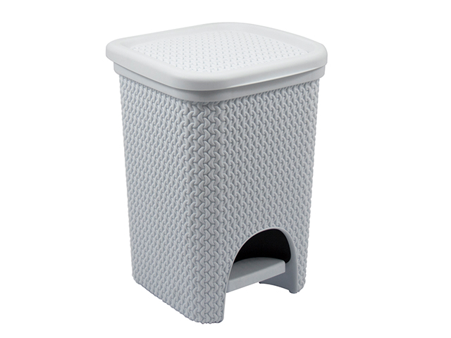 INTRECCIO PATTUMIERA LT 6 BIANCO