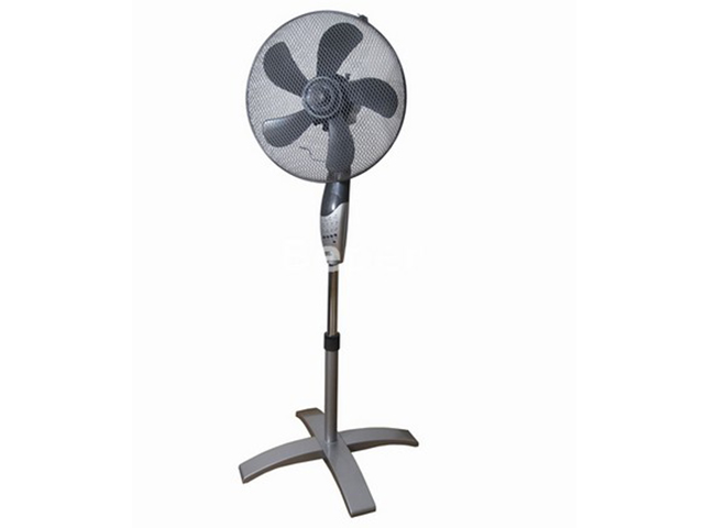 VENTILATORE PIANTANA INTELLIGENTE   70.206 C/TELECOMANDO