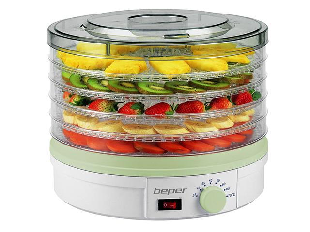 *ESSICCATORE FRUTTA E VERDURA 90.506
