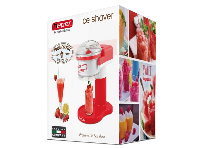 *MACCHINA PER GRANITA 70.255