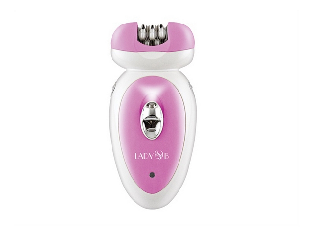 *EPILATORE DONNA RICARIB. 40.730
