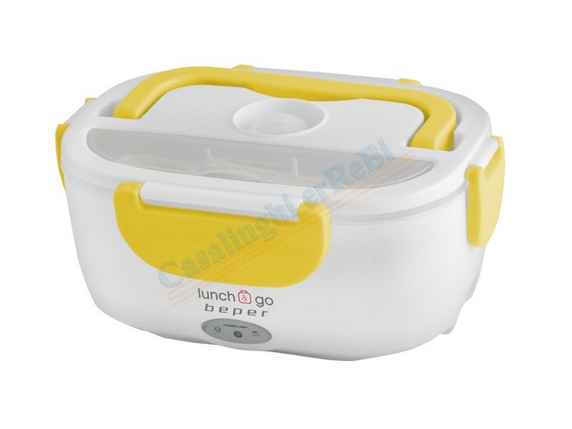 SCALDAVIVANDE ELETTRICO 90.920GGIALLO