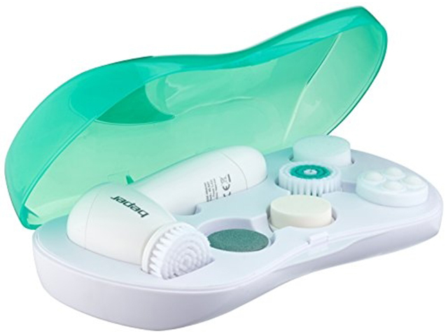 *SET PULIZIA VISO ELETT.40.947