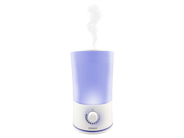 UMIDIFICATORE E DIFFUSORE DI ESSENZE 70.401