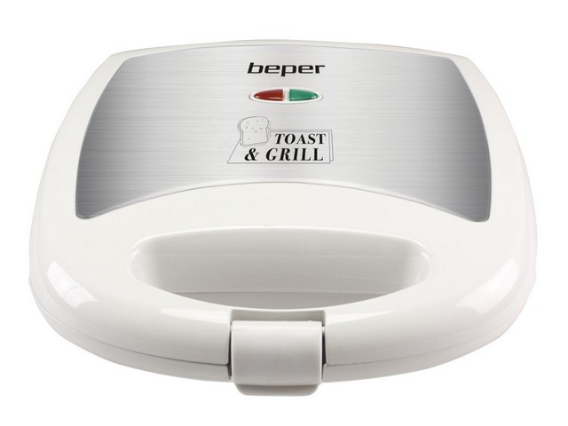 TOSTIERA MAX 4 FETTE 90.620