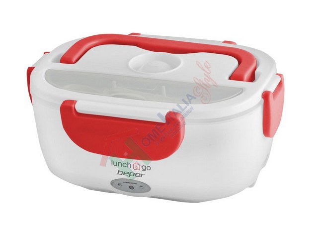 SCALDAVIVANDE ELETTRICO 220V ROSSO  90.920R