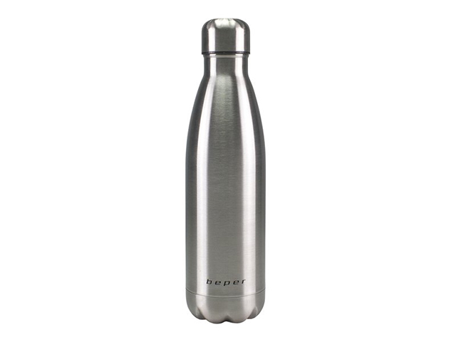 THERMOS BOTTIGLIA 500 ML INOX BI.505Borraccia x liquidi
