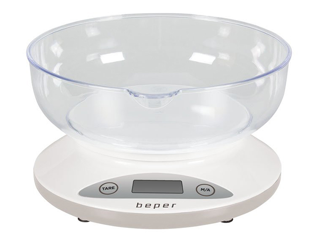 BILANCIA CUCINA ELETTRONICA BP.802