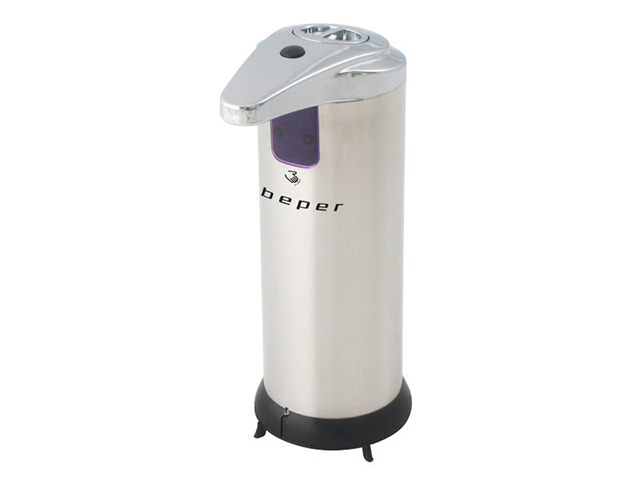 DISPENSER SAPONE AUTOMATICO 40.931