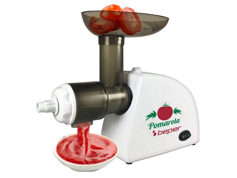 PASSAPOMODORO ELETTICO 300WTY BP.720