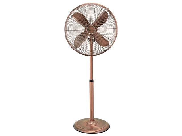 VENTILATORE PIANTANA RAMATO VE.150