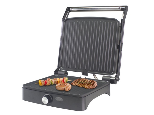 *BISTECCHIERA MULTIFUNZIONE 1800W    P101TOS502