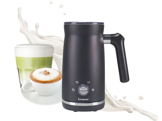 SCHIUMALATTE AUTOMATICO P101CAF001