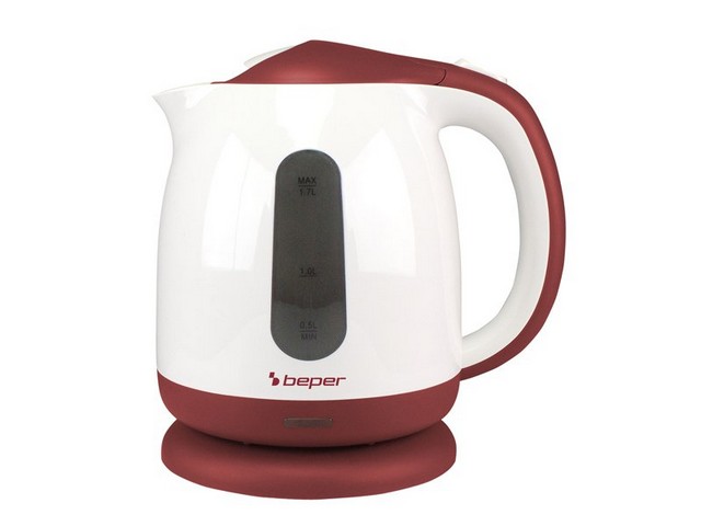 Bollitore elettrico 1,7L P101BOL100