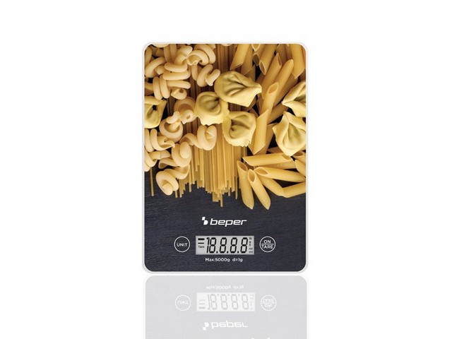 BILANCIA DA CUCINA DIGITALE PASTA P102BIL003