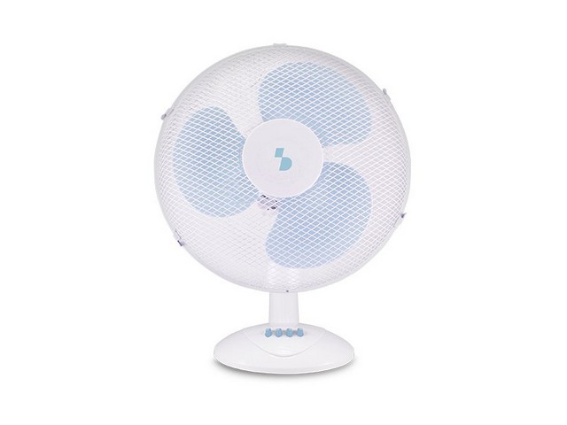 VENTILATORE TAVOLA D.40 P206VEN240
