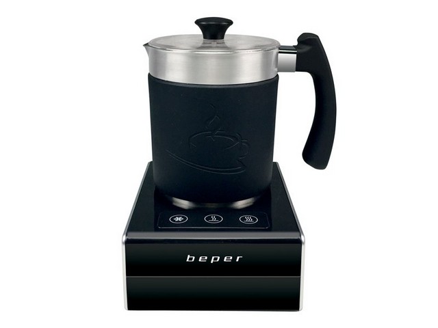 SCHIUMALATTE AUTOMATICO MAGNETICO BB.200