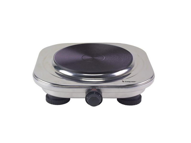 FORNELLO ELETTRICO 1500W P101PIA100