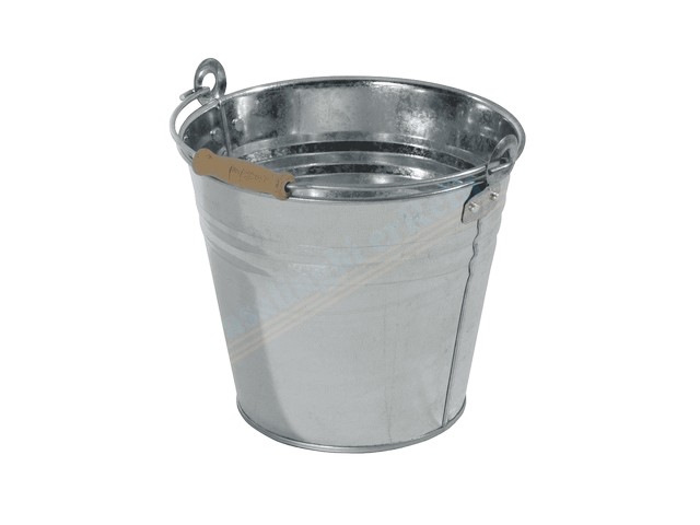 SECCHIO ZINCO LT.12 211/9