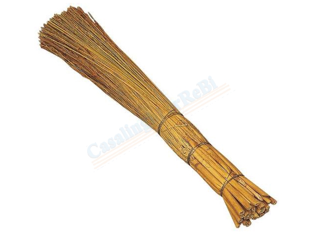 SCOPINO SAGGINA CAMINO LUNGO 109 CM.45
