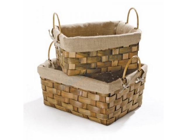 SET 2 PORTALEGNA RETT. C/MANICI12/82