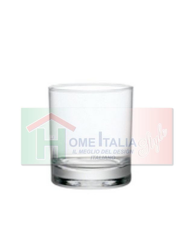 CORTINA C/3 BICCHIERE VINO CL.19