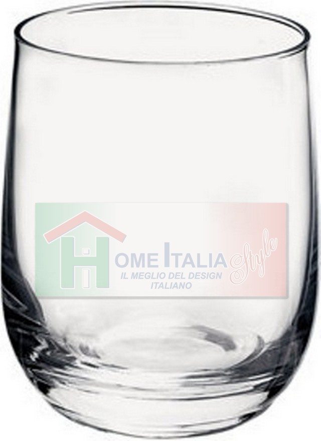 LOTO VINO BICCHIERE C/3 CL.19