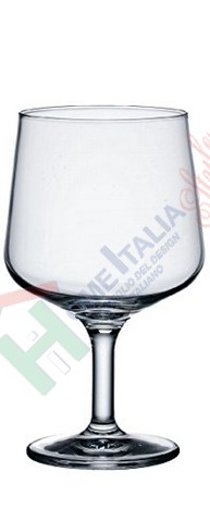 COLOSSEO BICCHIERE VINO CALICE C/6   CL.22