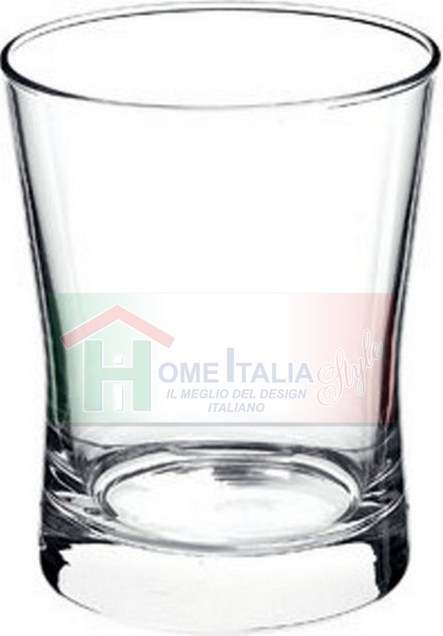 AURA BICCHIERE VINO C/3 CL.24