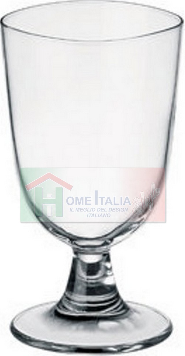 PARMA BICCHIERE VINO CALICE CONFEZIONE 3PZ 20 CL.