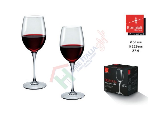 PREMIUM MOD.N° 2 C/6