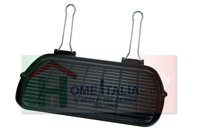 *BISTECCHIERA MAXIDIETELLA ART.208   CM.27X50