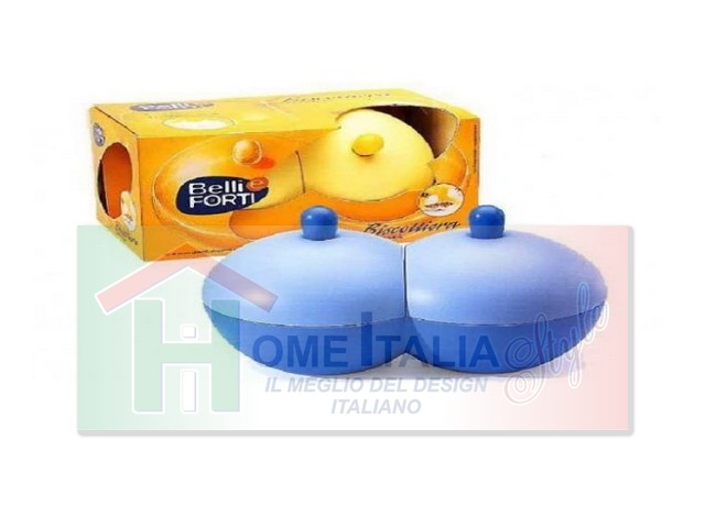 MAMMA\' AZZURRA BISCOTTIERA