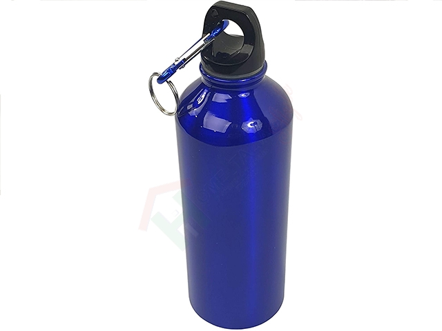 BOTTIGLIA SPORT ALLUMINIO 500ML