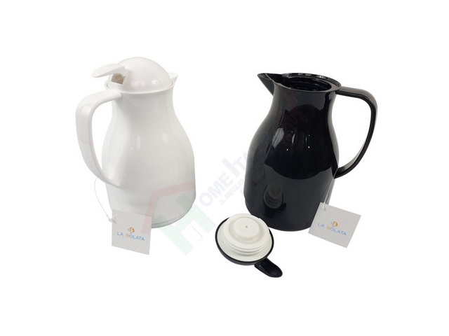 *CARAFFA THERMOS FLASK 1LT 206673
