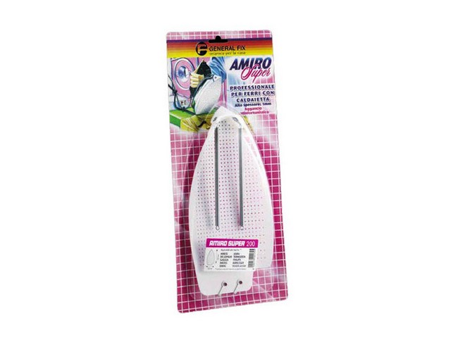 AMIRO SUPER SCARPETTA 200 ART.172
