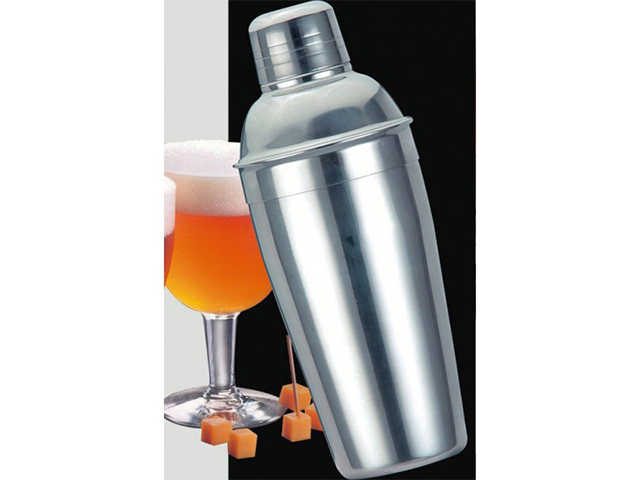 *BEST SHAKER INOX 500 ML 21566