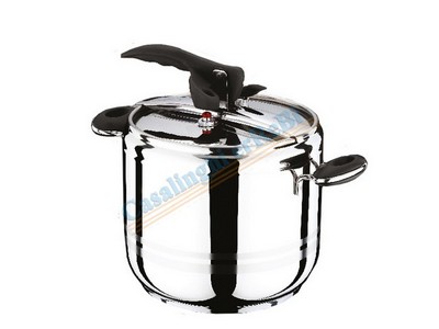 *PENTOLA PRESSIONE STAR 3,5 LT 1187