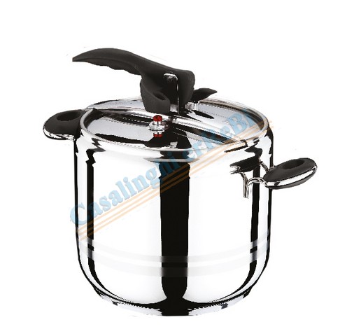 *PENTOLA PRESSIONE STAR 9 LT 1190