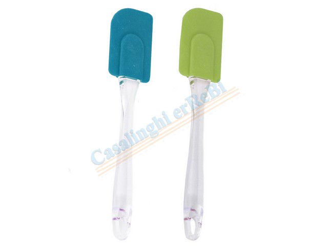 *DROP SPATOLA SILICONE CM.24 24752