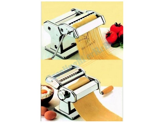 *MACCHINA PASTA NONNA PINA 150 21870