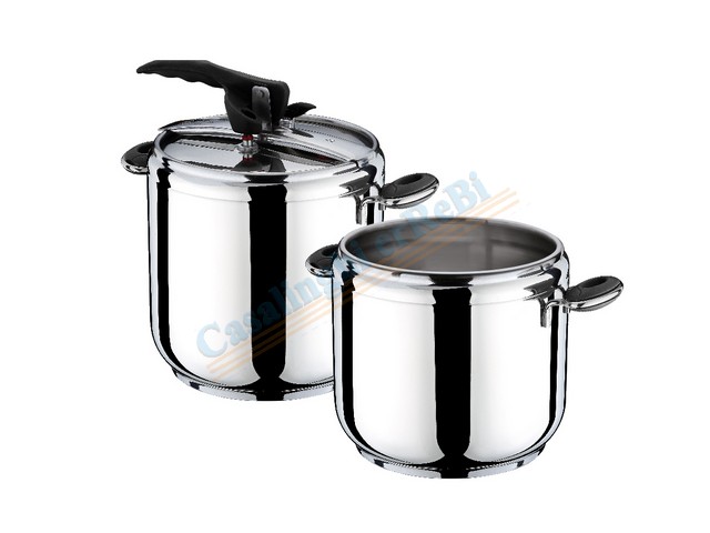 *STAR BIS PENTOLE A PRESSIONE LT.5+7 24371